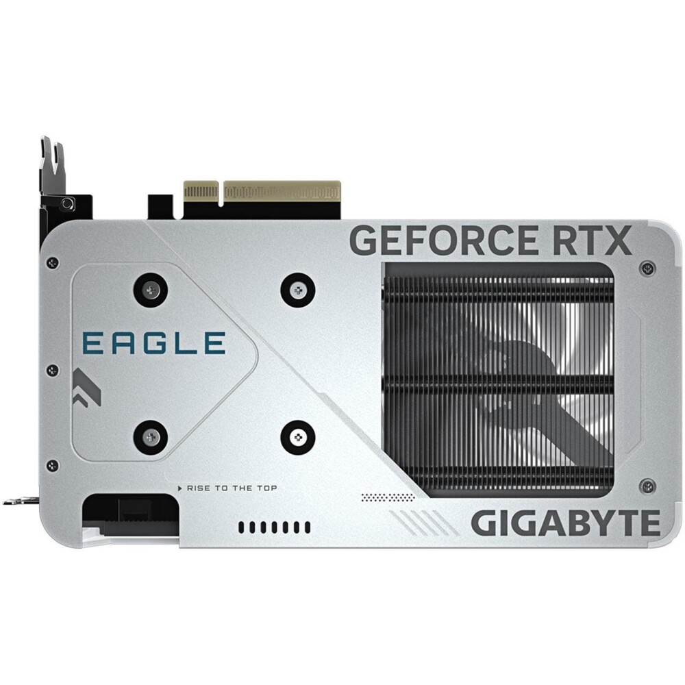 Tarjeta de video GIGABYTE Eagle ICE GeForce RTX 5060 8GB OC - Imagen 6