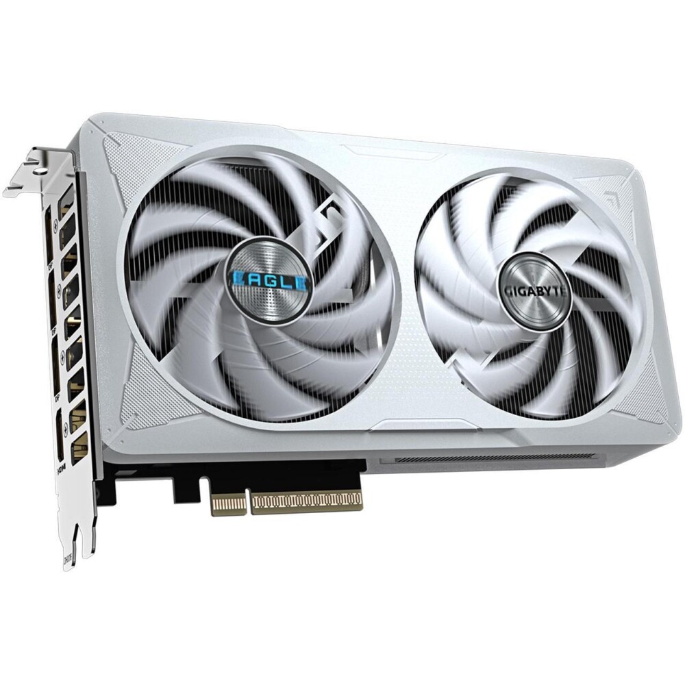 Tarjeta de video GIGABYTE Eagle ICE GeForce RTX 5060 8GB OC - Imagen 5