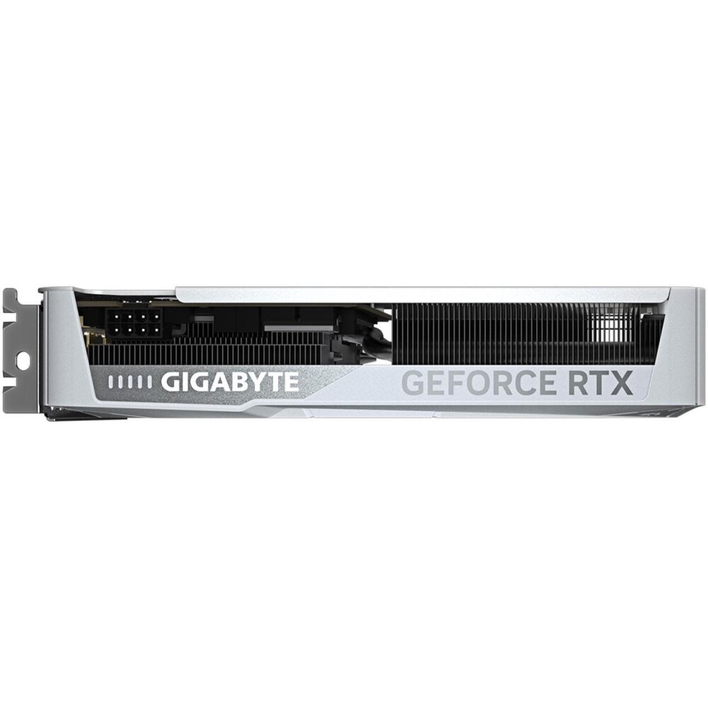 Tarjeta de video GIGABYTE Eagle ICE GeForce RTX 5060 8GB OC - Imagen 4