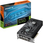 Tarjeta de video GIGABYTE Eagle GeForce RTX 5060 8GB OC
