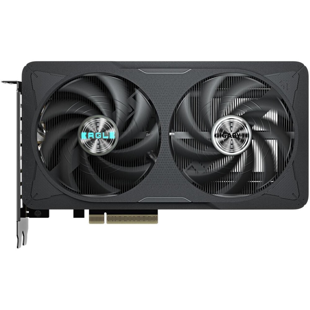 Tarjeta de video GIGABYTE Eagle GeForce RTX 5060 8GB OC - Imagen 2