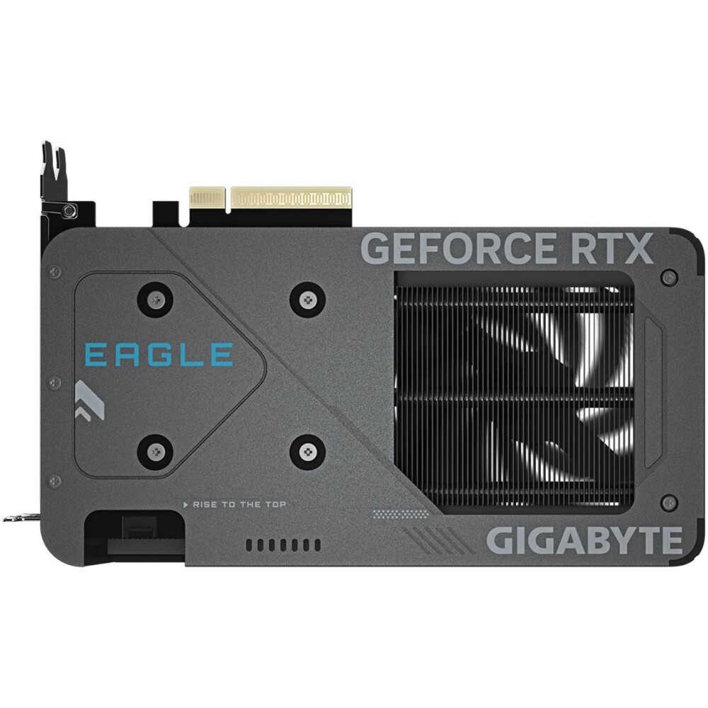 Tarjeta de video GIGABYTE Eagle GeForce RTX 5060 8GB OC - Imagen 6