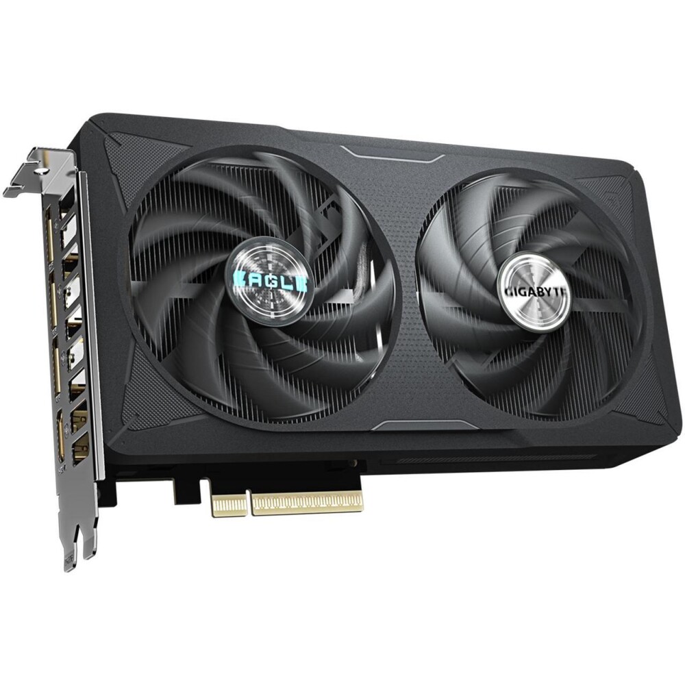 Tarjeta de video GIGABYTE Eagle GeForce RTX 5060 8GB OC - Imagen 5