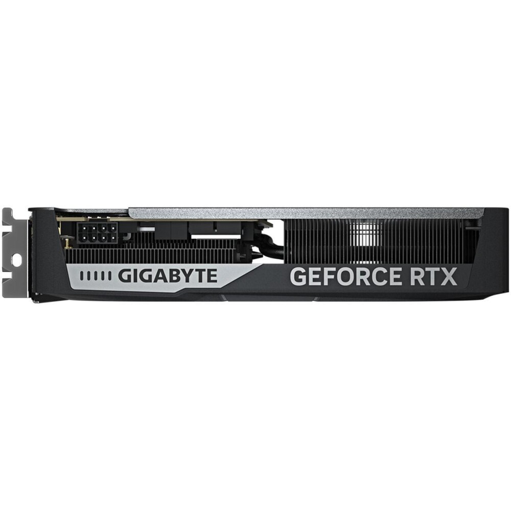 Tarjeta de video GIGABYTE Eagle GeForce RTX 5060 8GB OC - Imagen 4