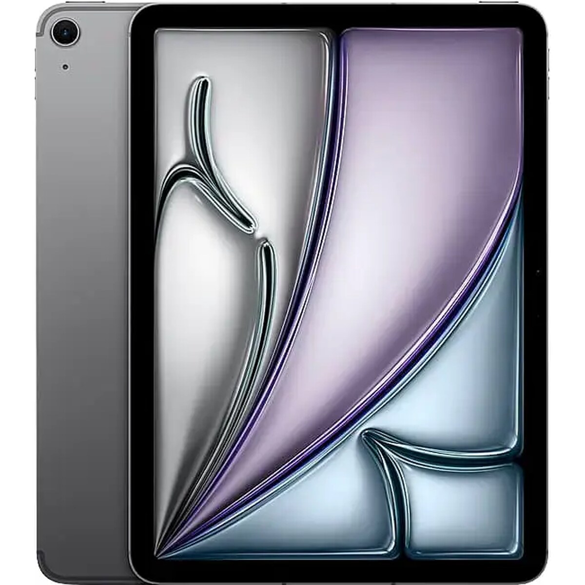Apple iPad Air M2 11" Built for Apple Intelligence Wi-Fi 128GB (Unlocked)