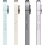Apple iPad Air M2 11" Built for Apple Intelligence Wi-Fi 1TB (Unlocked) - Imagen 3