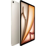 Apple iPad Air M2 13" Built for Apple Intelligence Wi-Fi 1TB - Starlight (Unlocked) - Imagen 5