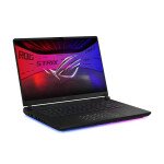 ASUS ROG Strix SCAR 16 16″ 2.5K 240 Hz – Intel Core Ultra 9 275HX – 32GB DDR5 – NVIDIA GeForce RTX 5080 16GB – 2TB SSD - Imagen 2
