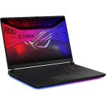 ASUS ROG Strix SCAR 16 16″ 2.5K 240 Hz – Intel Core Ultra 9 275HX – 32GB DDR5 – NVIDIA GeForce RTX 5090 16GB – 2TB SSD - Imagen 2