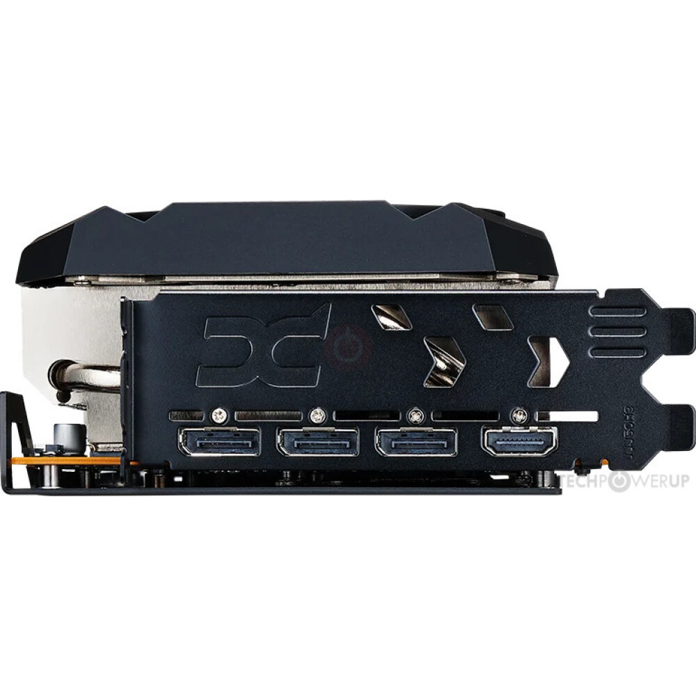 Tarjeta de video PowerColor Red Devil Radeon RX 9070 XT 16GB - Imagen 3