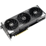 Tarjeta de video ASUS TUF Gaming Radeon RX 9060 XT 16GB - Imagen 6