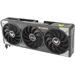 Tarjeta de video ASUS TUF Gaming Radeon RX 9060 XT 16GB - Imagen 4