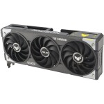 Tarjeta de video ASUS TUF Gaming Radeon RX 9060 XT 16GB - Imagen 4
