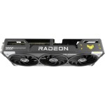 Tarjeta de video ASUS TUF Gaming Radeon RX 9060 XT 16GB - Imagen 3
