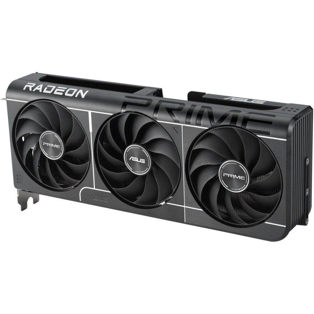Tarjeta de video ASUS PRIME Radeon RX 9060 XT 8GB - Imagen 6