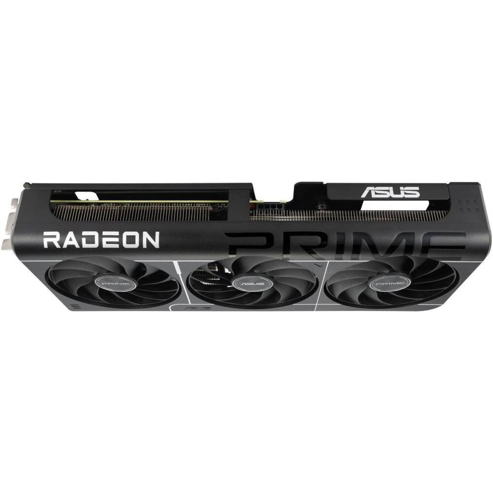 Tarjeta de video ASUS PRIME Radeon RX 9060 XT 8GB - Imagen 5