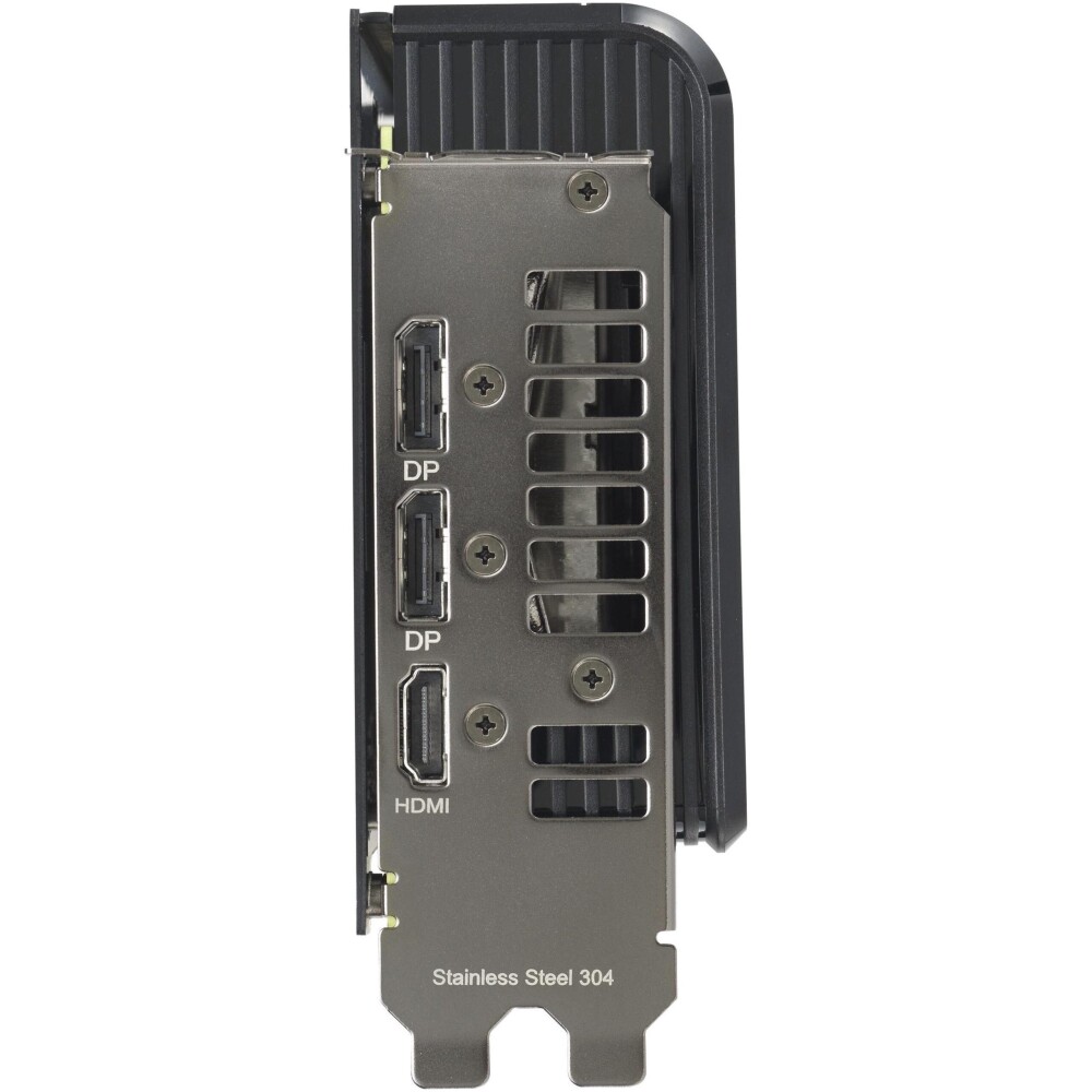 Tarjeta de video ASUS PRIME Radeon RX 9060 XT 8GB - Imagen 3