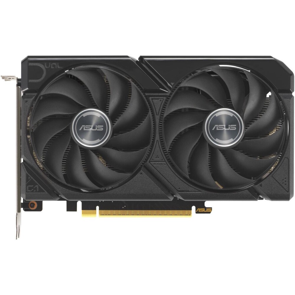 Tarjeta de video ASUS DUAL Radeon RX 9060 XT 8GB - Imagen 2