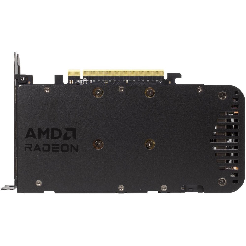 Tarjeta de video PowerColor Reaper Radeon RX 9060 XT 8GB - Imagen 5