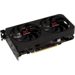 Tarjeta de video PowerColor Reaper Radeon RX 9060 XT 16GB - Imagen 4