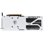 Tarjeta de video MSI Ventus 3x GeForce RTX 5080 16GB OC WHITE - Imagen 4