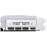 Tarjeta de video MSI Ventus 3x GeForce RTX 5080 16GB OC WHITE - Imagen 3