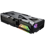 Tarjeta de video MSI VANGUARD GeForce RTX 5090 32GB SOC LAUNCH EDITION - Imagen 5