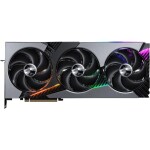 Tarjeta de video MSI VANGUARD GeForce RTX 5090 32GB SOC LAUNCH EDITION - Imagen 2