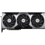 Tarjeta de video MSI Ventus 3X GeForce RTX 5090 32GB OC - Imagen 2