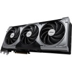 Tarjeta de video MSI Ventus 3X GeForce RTX 5090 32GB OC - Imagen 7