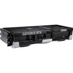 Tarjeta de video MSI Ventus 3X GeForce RTX 5090 32GB OC - Imagen 4