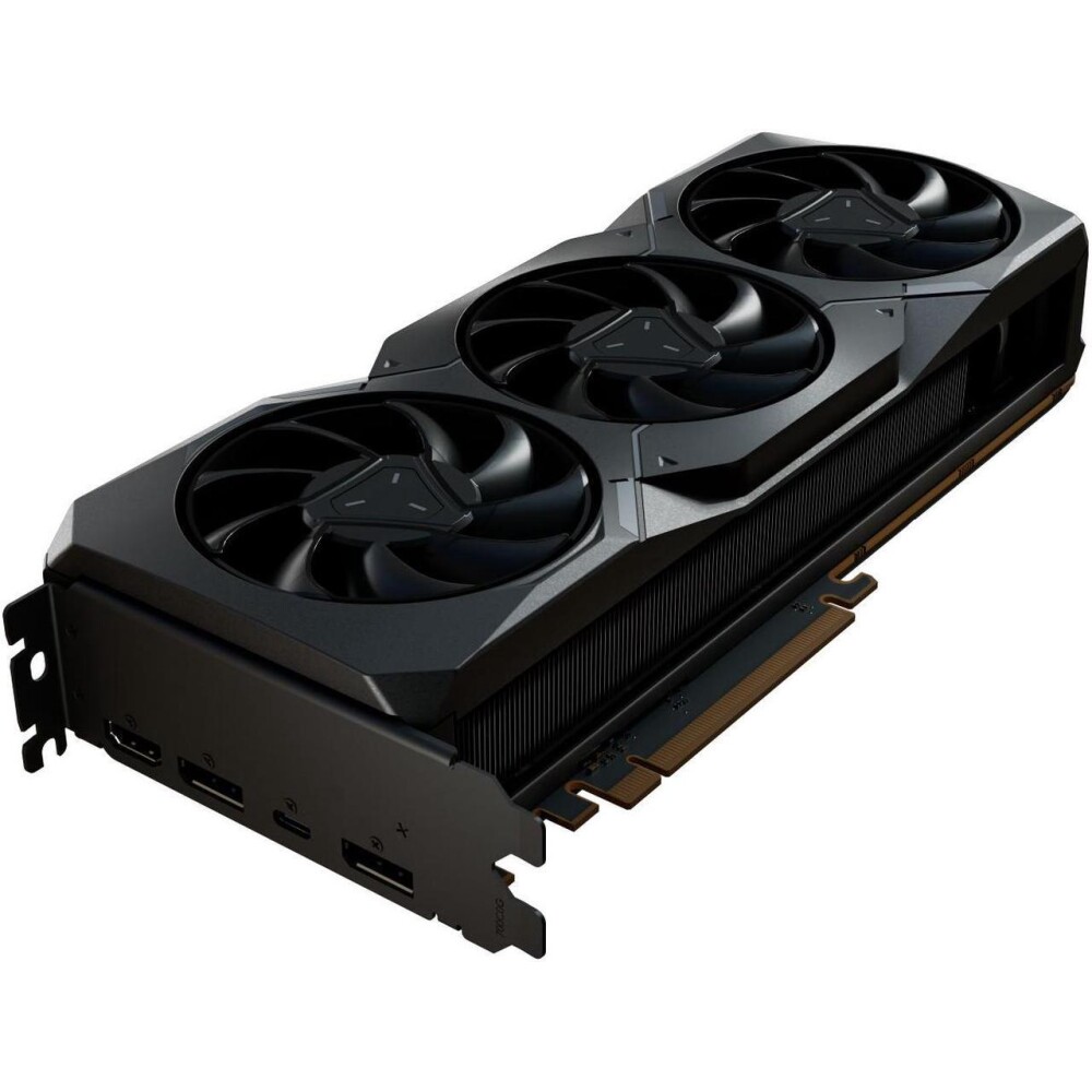 Tarjeta de video XFX Gaming Radeon RX 7900XT 20GB - Imagen 7