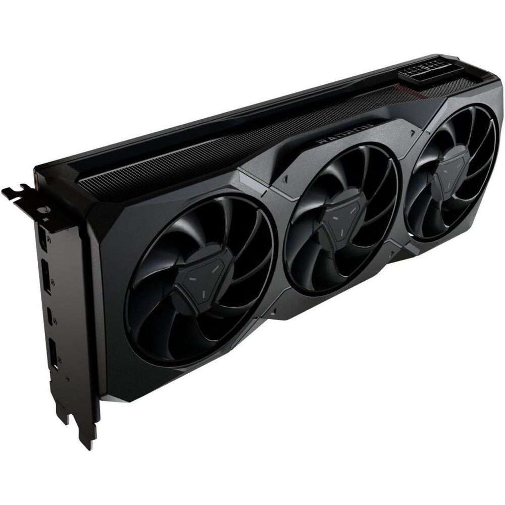 Tarjeta de video XFX Gaming Radeon RX 7900XT 20GB - Imagen 5