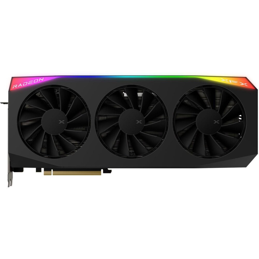 Tarjeta de video XFX Mercury Radeon RX 9070 XT 16GB - Imagen 2