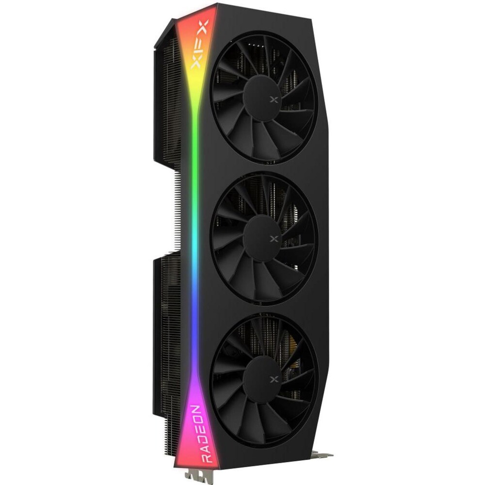Tarjeta de video XFX Mercury Radeon RX 9070 XT 16GB - Imagen 5