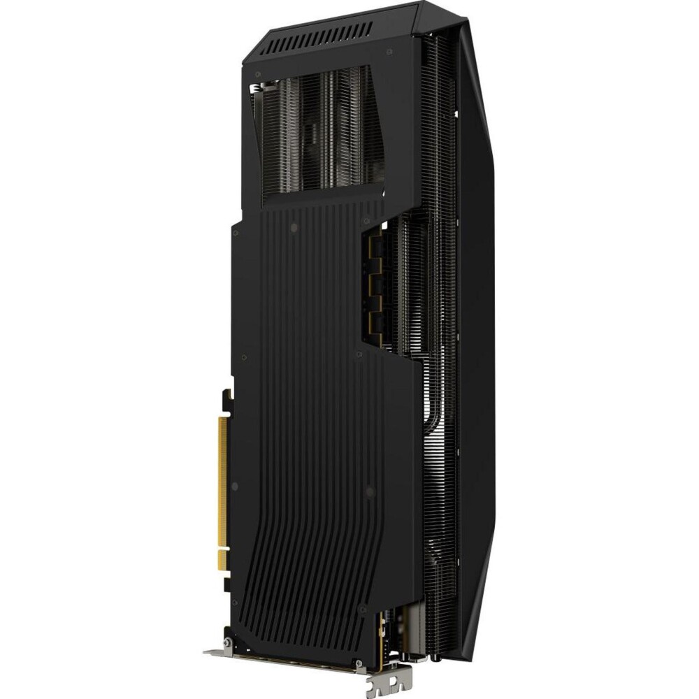 Tarjeta de video XFX Mercury Radeon RX 9070 XT 16GB - Imagen 4