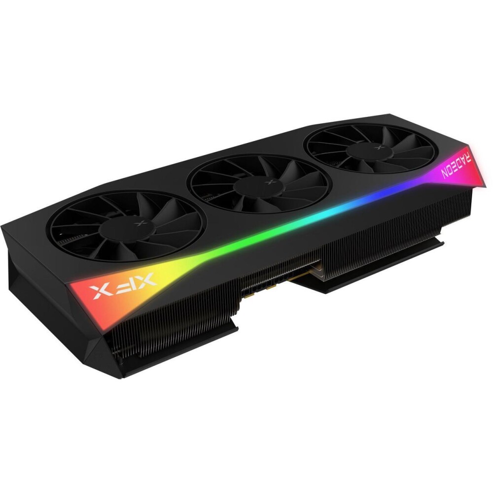 Tarjeta de video XFX Mercury Radeon RX 9070 XT 16GB - Imagen 3