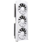Tarjeta de video XFX Quicksilver Radeon RX 9070 XT WHITE Gaming Edition 16GB - Imagen 2