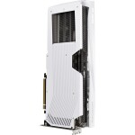 Tarjeta de video XFX Quicksilver Radeon RX 9070 XT WHITE Gaming Edition 16GB - Imagen 4