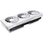 Tarjeta de video XFX Quicksilver Radeon RX 9070 XT WHITE Gaming Edition 16GB - Imagen 3