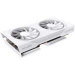 Tarjeta de video XFX Swift Radeon RX 9060 XT 8GB WHITE - Imagen 5