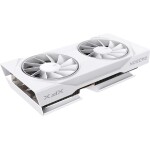 Tarjeta de video XFX Swift Radeon RX 9060 XT 8GB WHITE - Imagen 5