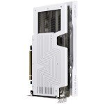 Tarjeta de video XFX Swift Radeon RX 9060 XT 8GB WHITE - Imagen 4