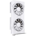 Tarjeta de video XFX Swift Radeon RX 9060 XT 8GB WHITE - Imagen 3