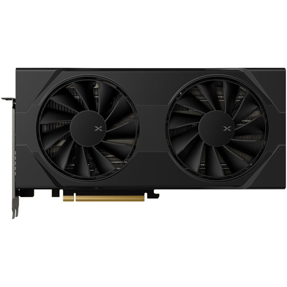Tarjeta de video XFX Swift Radeon RX 9060 XT 8GB - Imagen 5