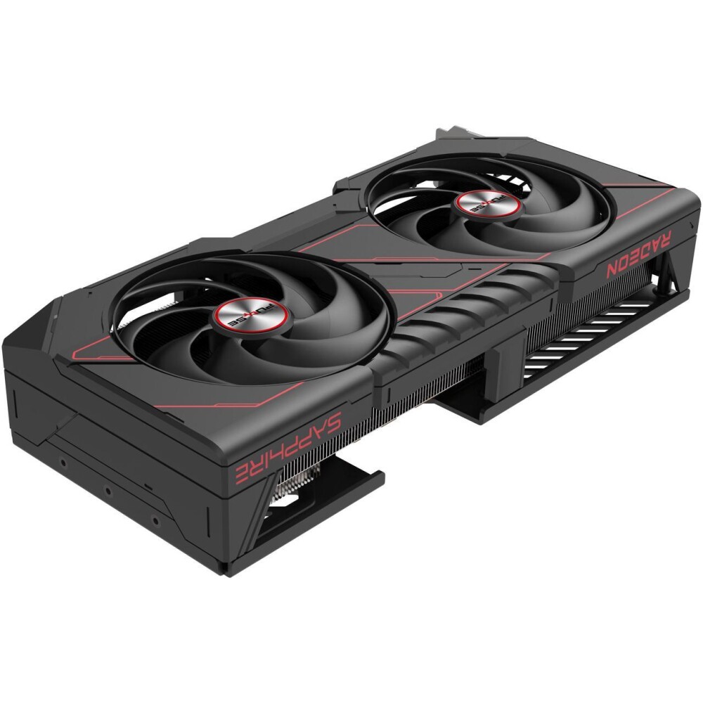 Tarjeta de video SAPPHIRE PULSE Radeon RX 9070 16GB - Imagen 5