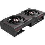 Tarjeta de video SAPPHIRE PULSE Radeon RX 9070 16GB Brown box version - Imagen 4