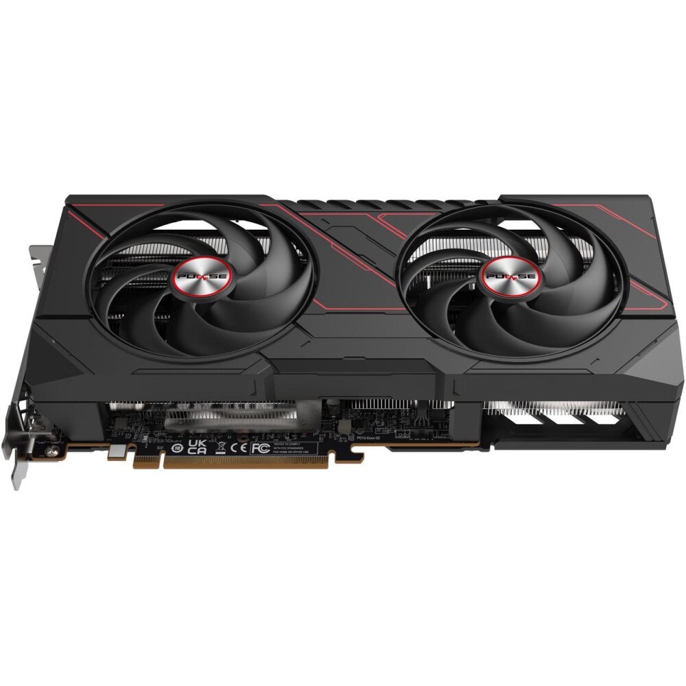 Tarjeta de video SAPPHIRE PULSE Radeon RX 9070 16GB - Imagen 4