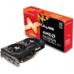 Tarjeta de video SAPPHIRE PULSE Radeon RX 9060 XT 16GB