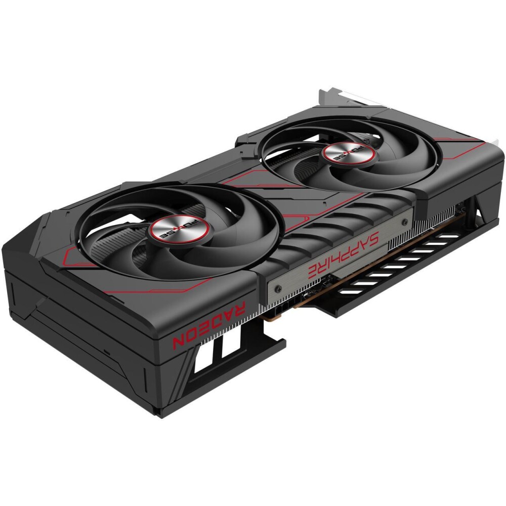 Tarjeta de video SAPPHIRE PULSE Radeon RX 9060 XT 16GB - Imagen 5